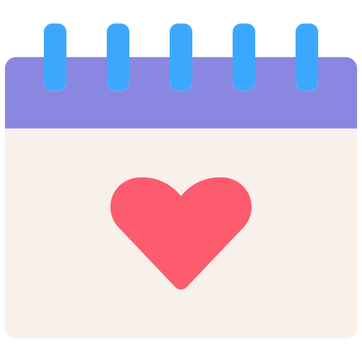 calendario icono gratis