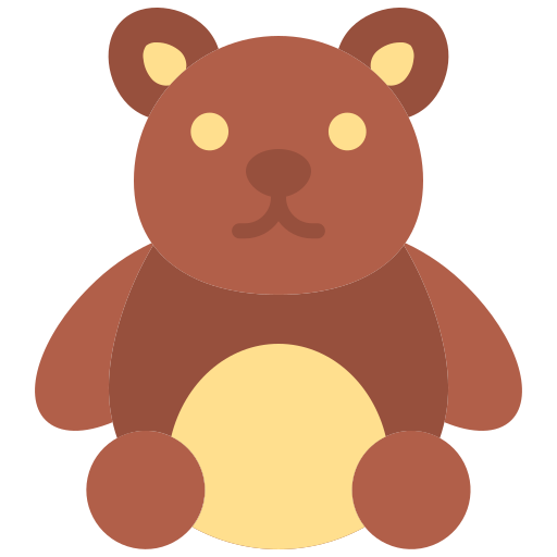 teddybär kostenlos Icon teddybär kostenlos Icon