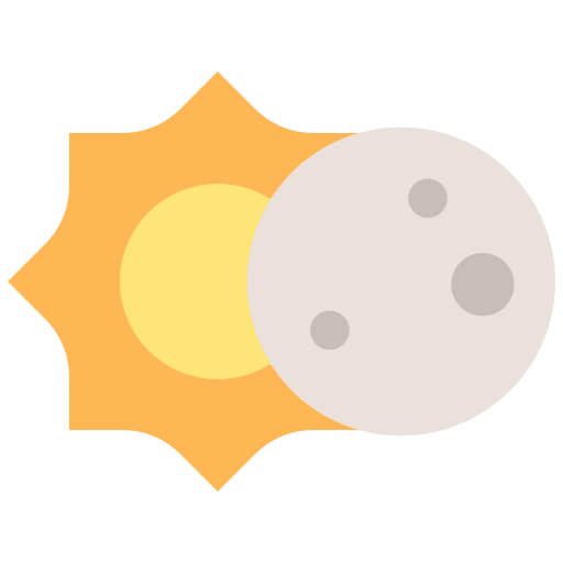 Eclipse - Free nature icons