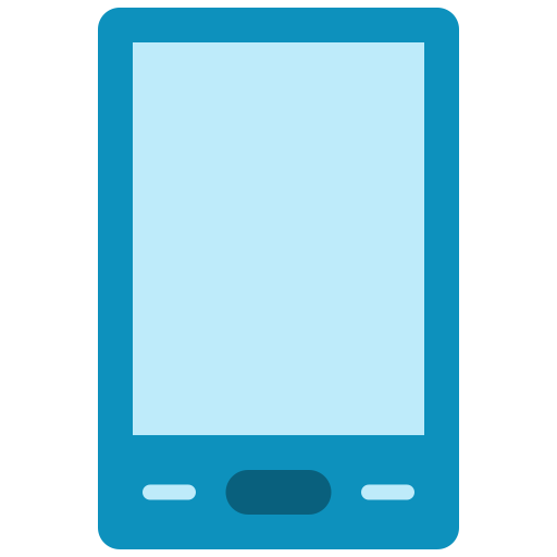 Смартфон бесплатно иконка