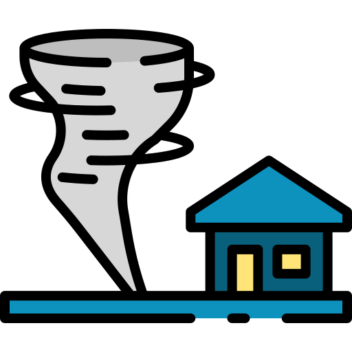 Tornado - Free nature icons