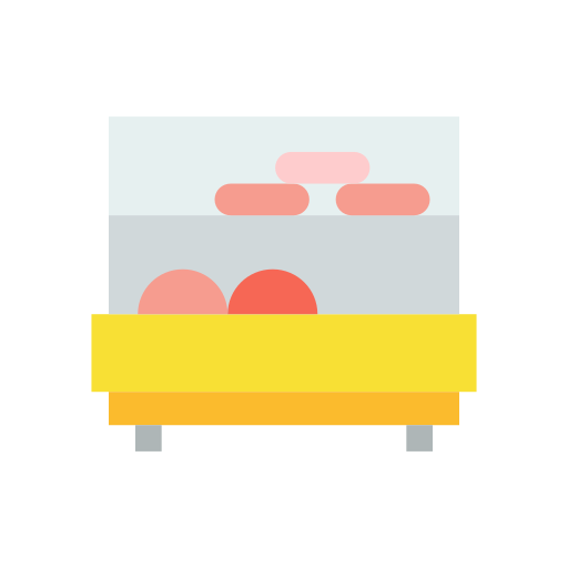 Counter display - Free food and restaurant icons