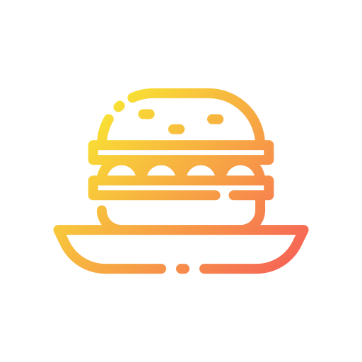 hamburguer grátis ícone
