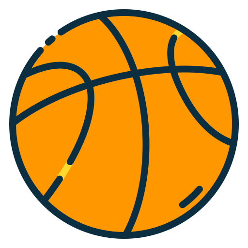 baloncesto icono gratis