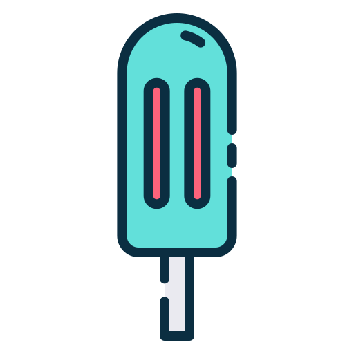 Ice cream - Free food icons