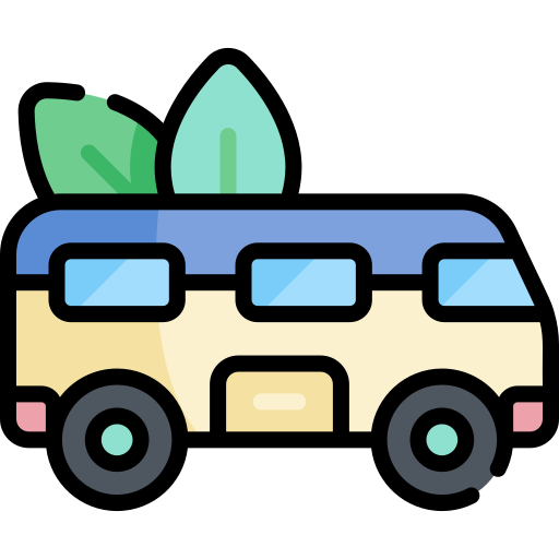bus kostenlos Icon
