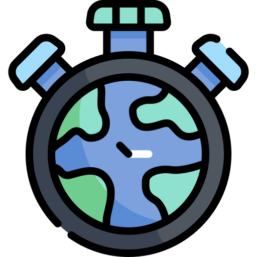 Chronometer free icon