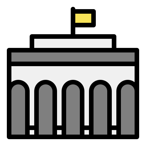 justicia icono gratis