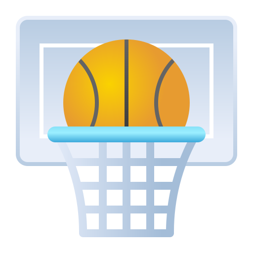 baloncesto icono gratis