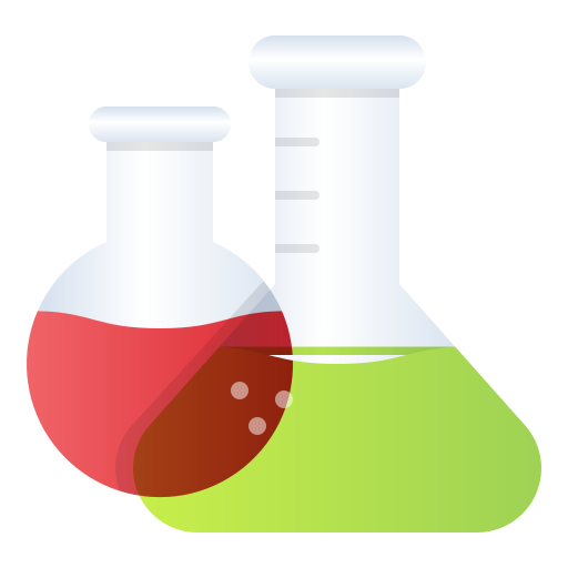 tubo de ensayo icono gratis