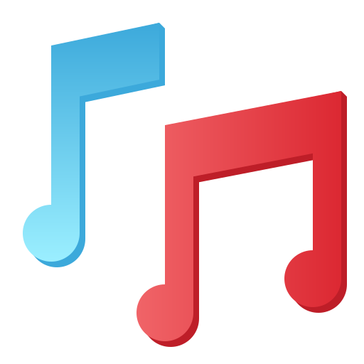 música icono gratis