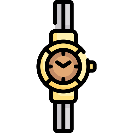 reloj icono gratis