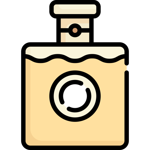 perfume icono gratis