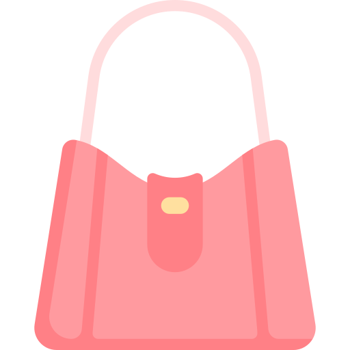 bolso icono gratis