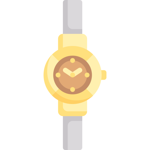 reloj icono gratis