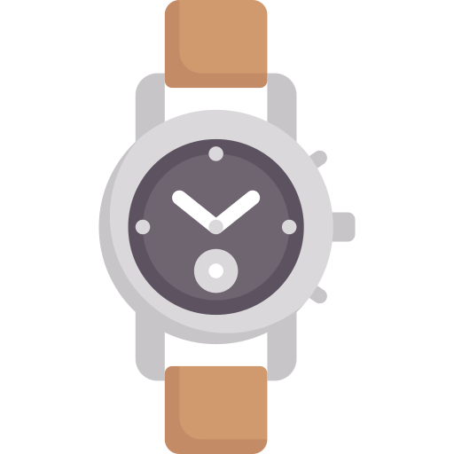 reloj icono gratis