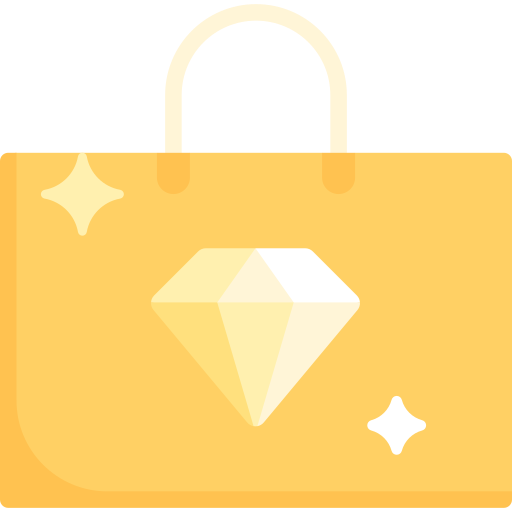 joyería icono gratis