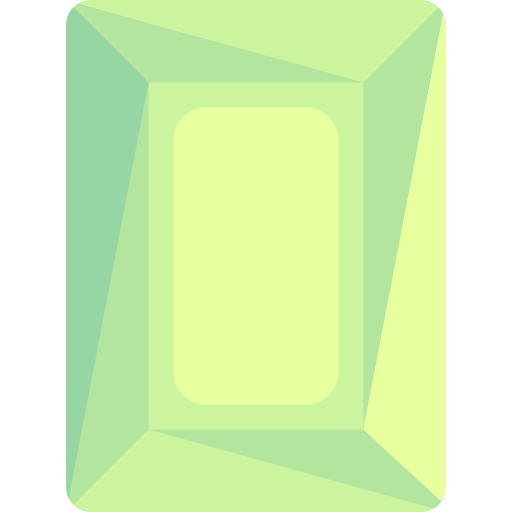 piedra preciosa icono gratis