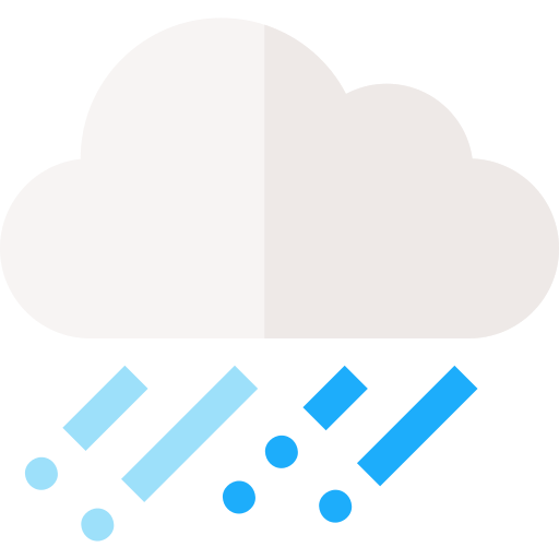 granizo icono gratis