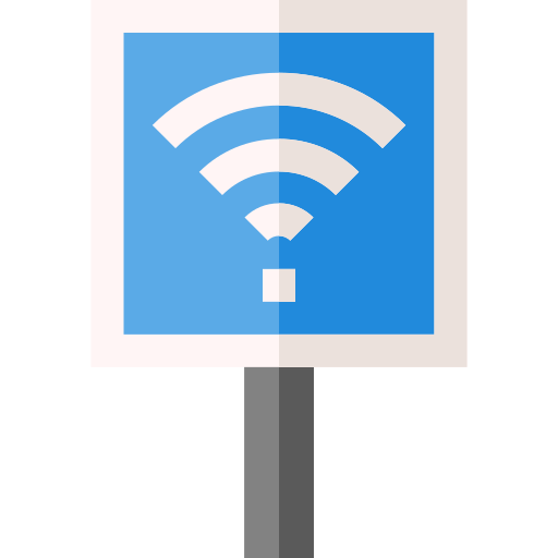 wifi icono gratis