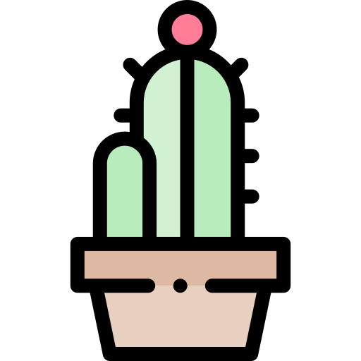 cactus icono gratis