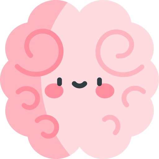 Brain free icon