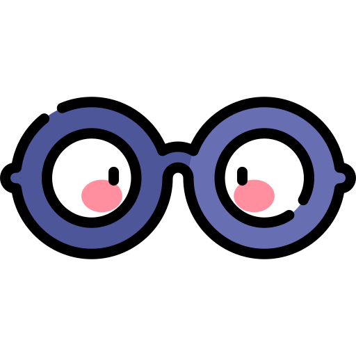 Eyeglasses free icon Eyeglasses free icon
