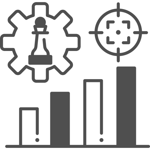 clasificación icono gratis