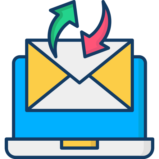 email icono gratis