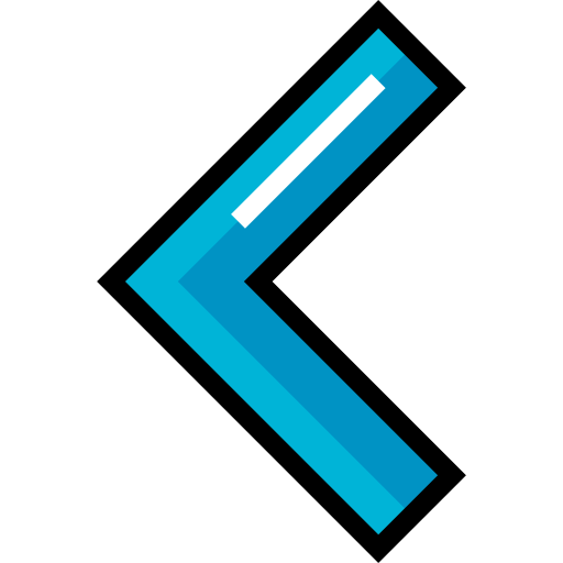 Chevron free icon