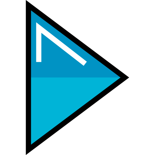 Right arrow free icon Right arrow free icon
