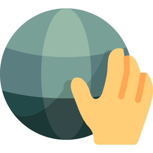 ecologismo icono gratis