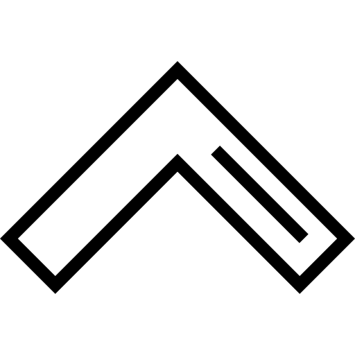 Chevron free icon