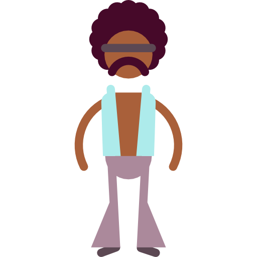 Funk free icon Funk free icon
