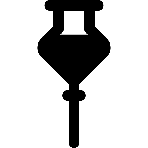 funil grátis ícone
