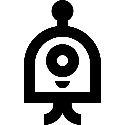 extraterrestre icono gratis