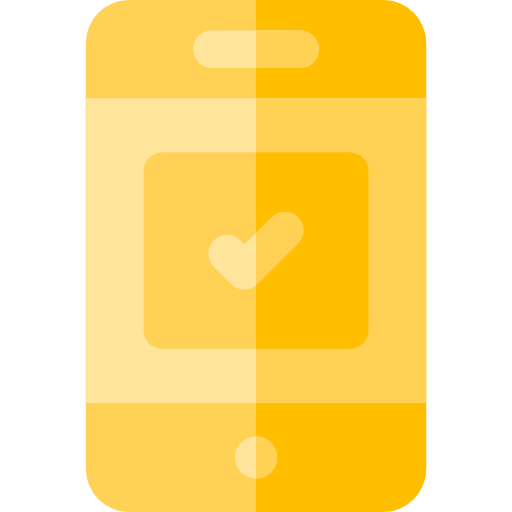 스마트 폰 무료 아이콘