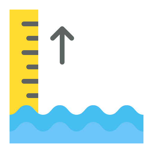 water-level-generic-flat-icon