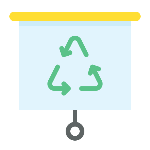 reciclar icono gratis