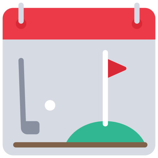 golfen kostenlos Icon golfen kostenlos Icon