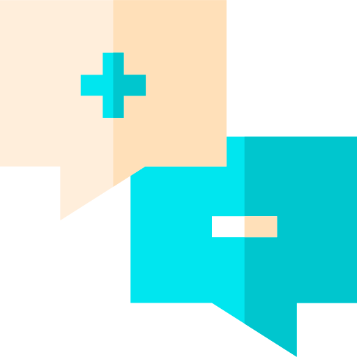 Положительный бесплатно иконка