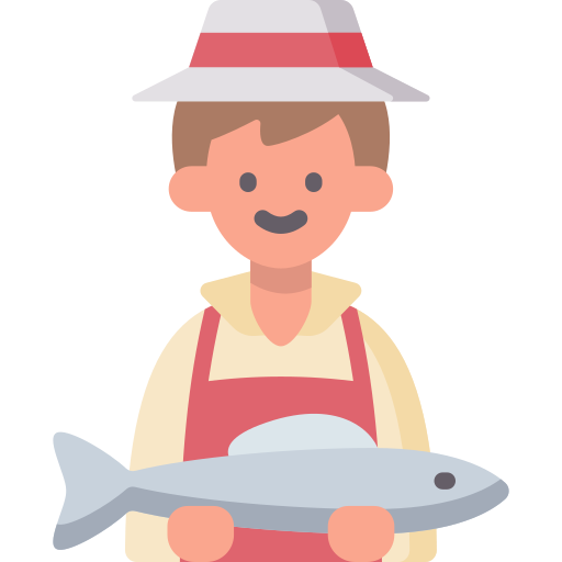 Рыба бесплатно иконка Рыба бесплатно иконка