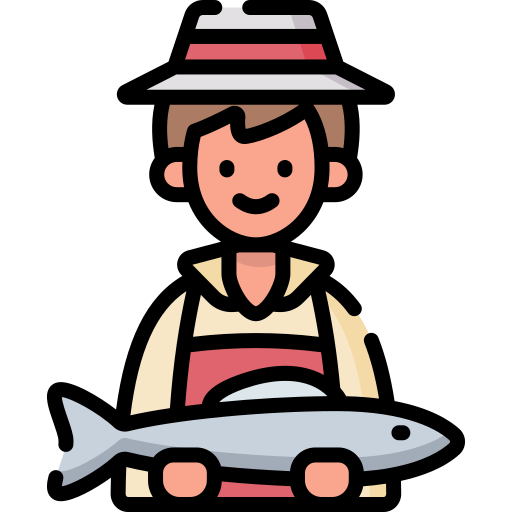 Рыба бесплатно иконка Рыба бесплатно иконка