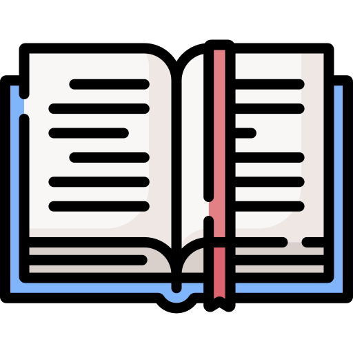 en train de lire Icône gratuit en train de lire Icône gratuit
