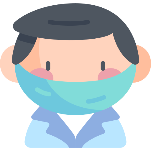 dentiste Icône gratuit dentiste Icône gratuit