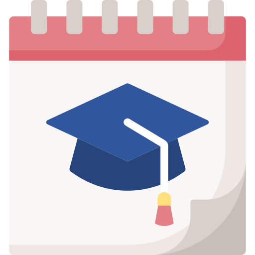 l'obtention du diplôme Icône gratuit l'obtention du diplôme Icône gratuit