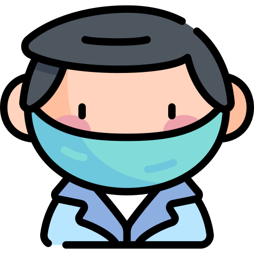 dentiste Icône gratuit