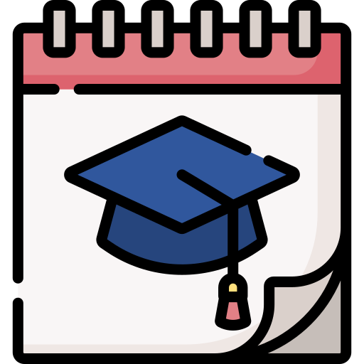 l'obtention du diplôme Icône gratuit l'obtention du diplôme Icône gratuit