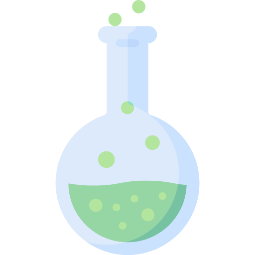 chimie Icône gratuit chimie Icône gratuit