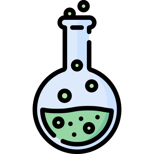 chimie Icône gratuit